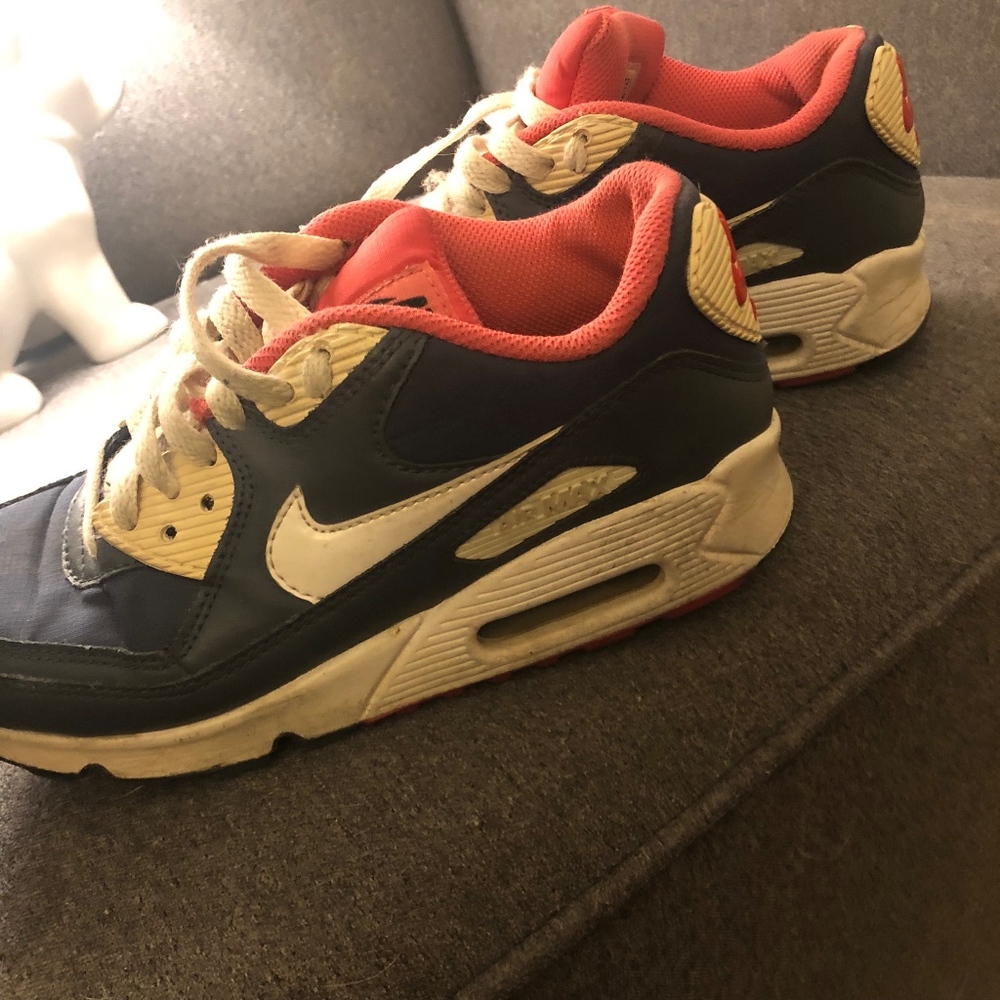 Womens Nike AirMax Size 6 - Picture 5 of 6